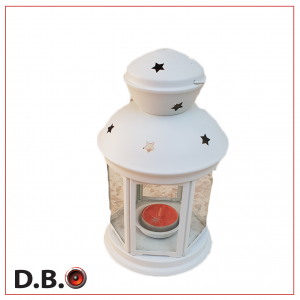 ציוד להצעת נישואים - DBO